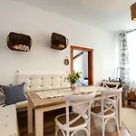 Landhaussuite