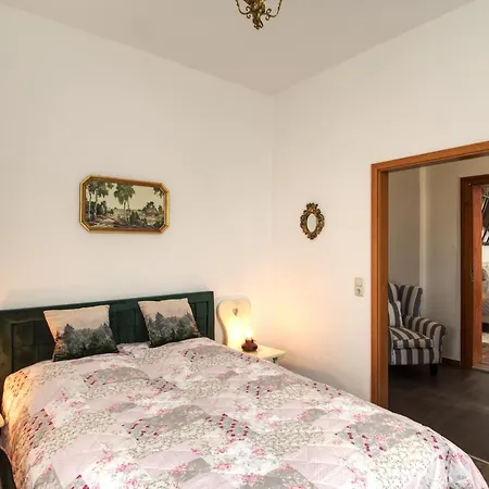 شقة Landhaussuite