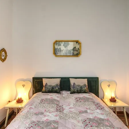 Landhaussuite * Annaberg-Buchholz