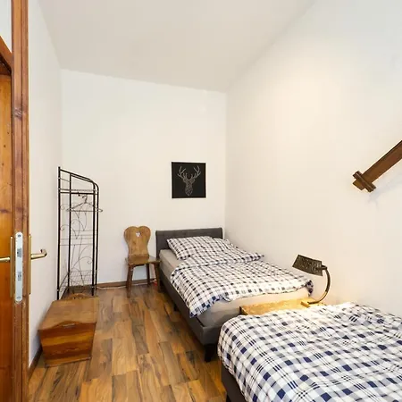 Landhaussuite Διαμέρισμα