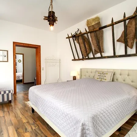 Διαμέρισμα Landhaussuite