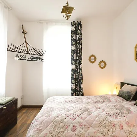 Landhaussuite Annaberg-Buchholz