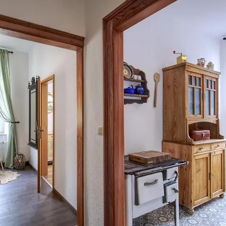 Landhaussuite * Annaberg-Buchholz