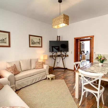 Landhaussuite