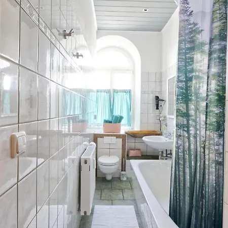 Landhaussuite