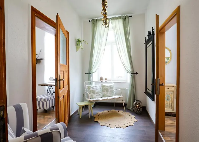 Landhaussuite Apartment *